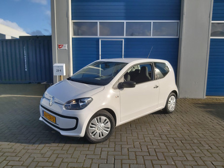 J. de Jong Auto's